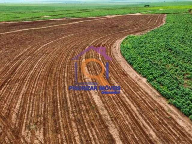 Fazenda para plantio com 593,66 ha em presidente prudente-sp