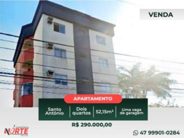 Apartamento JOINVILLE - SC