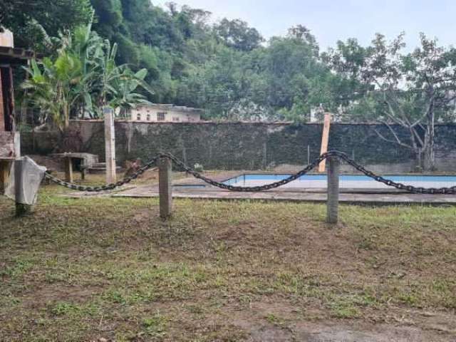 Chácara / sítio com 3 quartos à venda na Estrada das Águas da Prefeitura, Parada Ideal, Guapimirim, 150 m2 por R$ 380.000