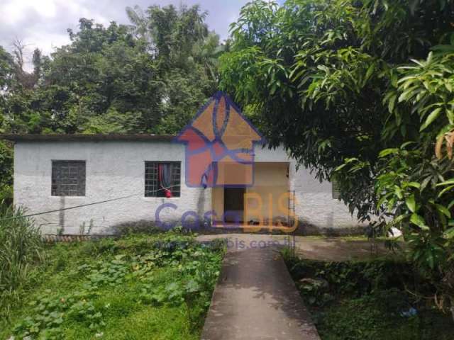 Casa com 2 quartos à venda na Rua Vera Lúcia Trindade, Parada Ideal, Guapimirim, 80 m2 por R$ 250.000