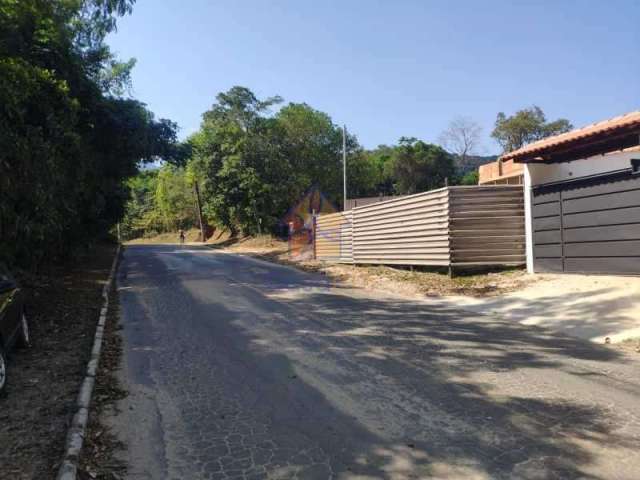 Casa à venda na Estrada da Caneca Fina, Caneca Fina, Guapimirim por R$ 420.000