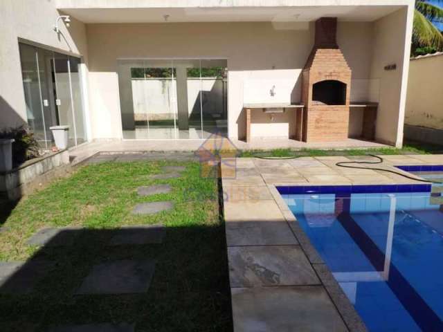 Casa com 3 quartos à venda na Avenida Dedo de Deus, Cantagalo, Guapimirim, 150 m2 por R$ 750.000