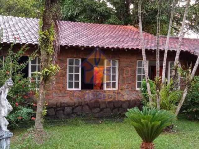 Chácara / sítio com 6 quartos à venda na Estrada rio x Friburgo - Guapimirim/RJ, Parada Modelo, Guapimirim, 300 m2 por R$ 450.000