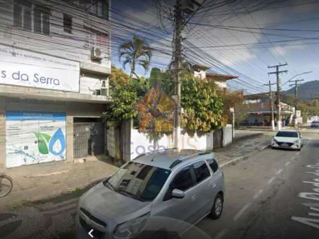 Ponto comercial à venda na Avenida Dedo de Deus, Centro, Guapimirim por R$ 750.000