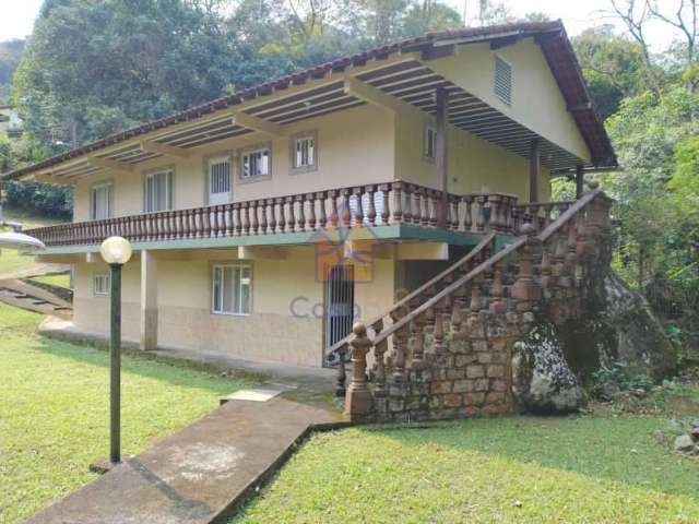 Casa em condomínio fechado com 3 quartos à venda na Guapimirim, Limoeiro, Guapimirim por R$ 595.000