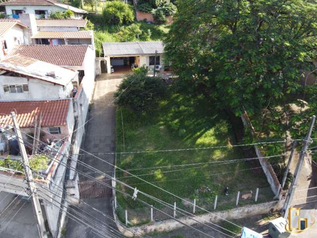 Excelente terreno com ampla área de 621m² para construção em Blumenau – SC