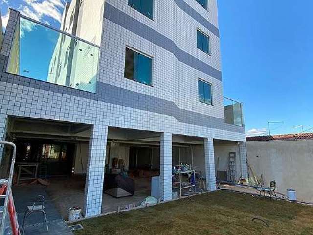 Apartamento para venda tem 100 metros quadrados com 2 quartos em Vila Cloris - Belo Horizonte - MG