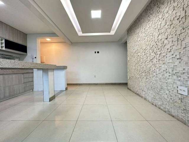 Apartamento para venda com 90 metros quadrados com 2 quartos em Planalto - Belo Horizonte - MG