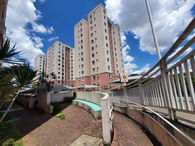 Apartamento para venda com 54 metros quadrados com 2 quartos em Cenáculo - Belo Horizonte - MG