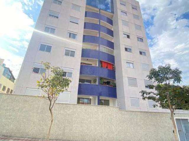 Apartamento para venda tem 72 metros quadrados com 2 quartos em Serrano - Belo Horizonte - MG
