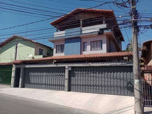 Apartamento – dona clara