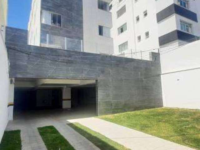 Apartamento para venda com 75 metros quadrados com 3 quartos em Santa Branca - Belo Horizonte - MG
