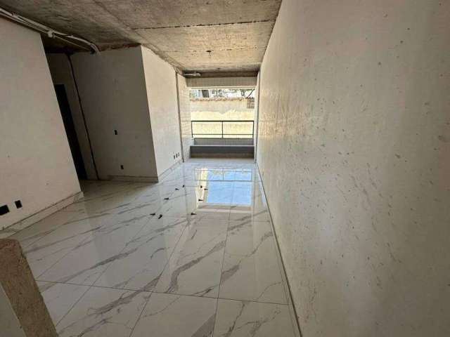 Apartamento para venda com 70 metros quadrados com 3 quartos em Itapoã - Belo Horizonte - MG