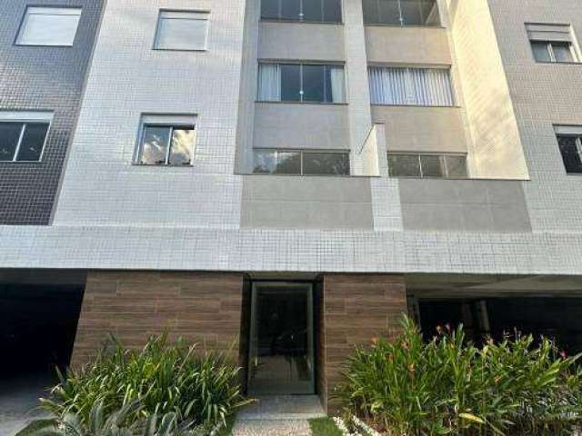 Apartamento para venda possui 160 metros quadrados com 3 quartos em Itapoã - Belo Horizonte - MG