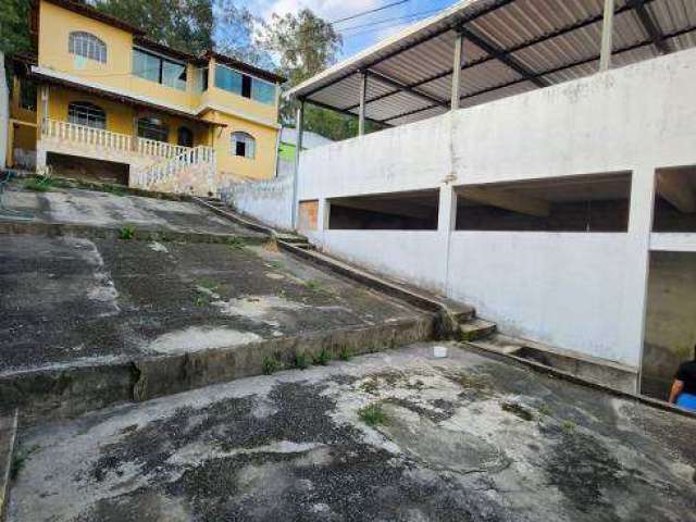 Casa em Cenáculo - Belo Horizonte - MG