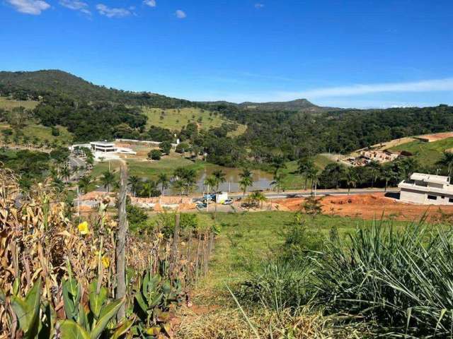 Lote/Terreno para venda com 1000 metros quadrados em Eco Village - Lagoa Santa - MG