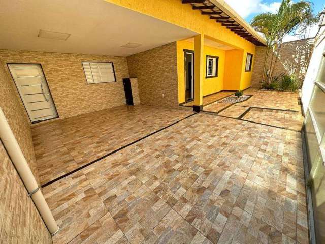 Casa para venda com 250 metros quadrados com 4 quartos em Santa Amélia - Belo Horizonte - MG