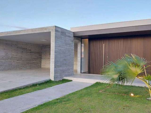 Casa para venda possui 190 metros quadrados com 3 quartos em Gran Park - Vespasiano - MG