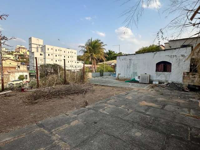 Mega oportunidade de lote 360m² no bairro Santa Amélia