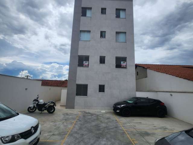 Apartamento Bairro Santa Amélia