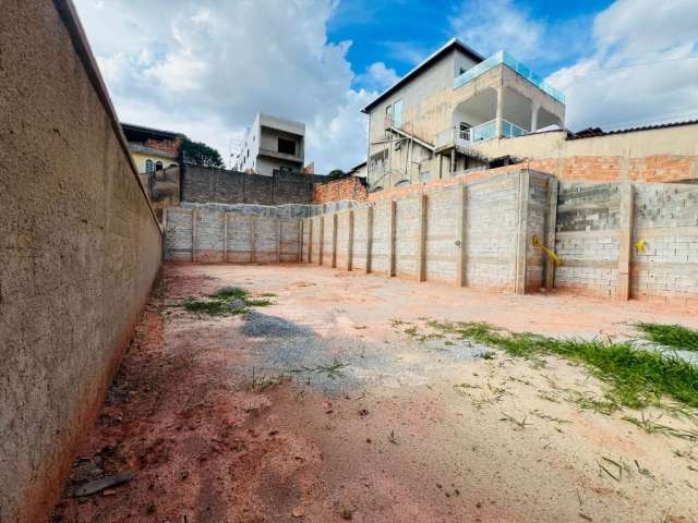 Terreno à venda em Cenáculo, Belo Horizonte , 430 m2 por R$ 450.000