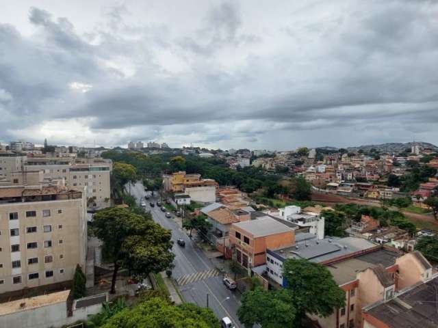 Apartamento condomínio fechado