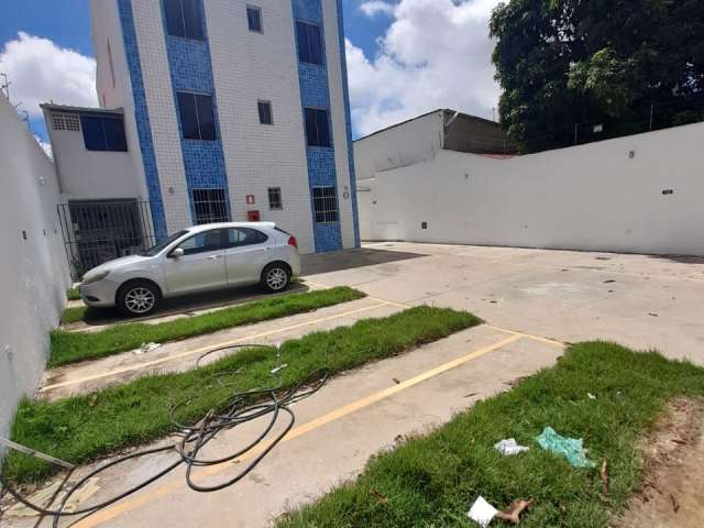 Apartamento tipo Bairro Piratininga