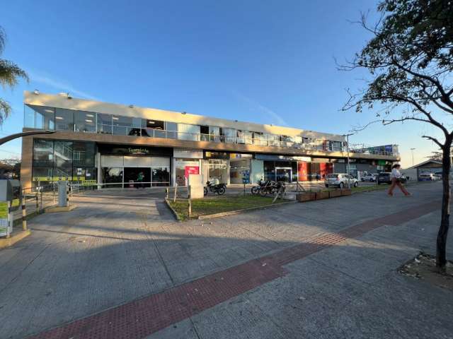 Oportunidade de sala comercial com vista para a Lagoa da Pampulha