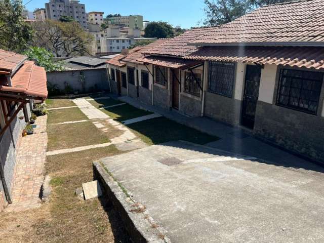 Mega oportunidade de casa em condomínio no bairro São João Batista