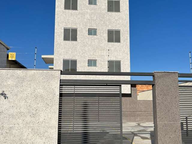 Apartamento tipo Bairro Santa Mônica