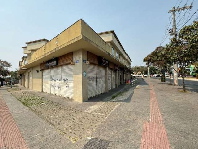 Mega oportunidade!  Área privativa no melhor ponto do Santa Amélia, esquina com Av Guarapari