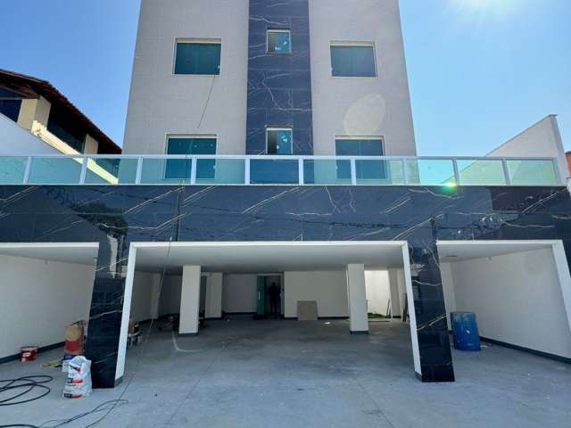 Mega oportunidade de apartamento no bairro Santa Mônica