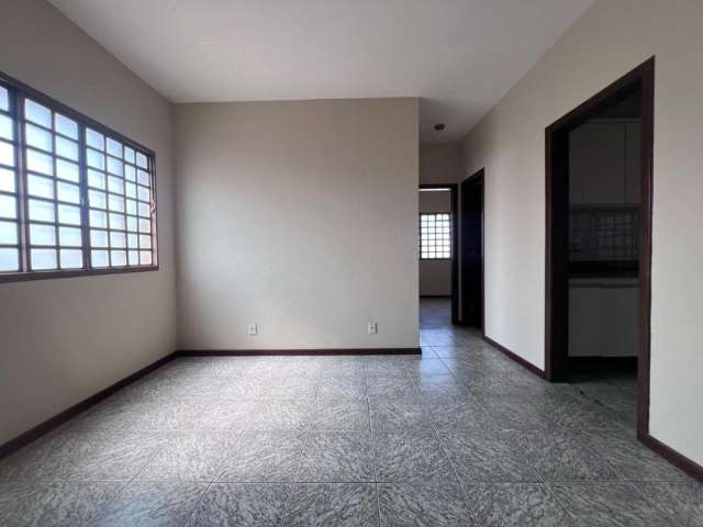 Apartamento à Venda - Bairro Rio Branco