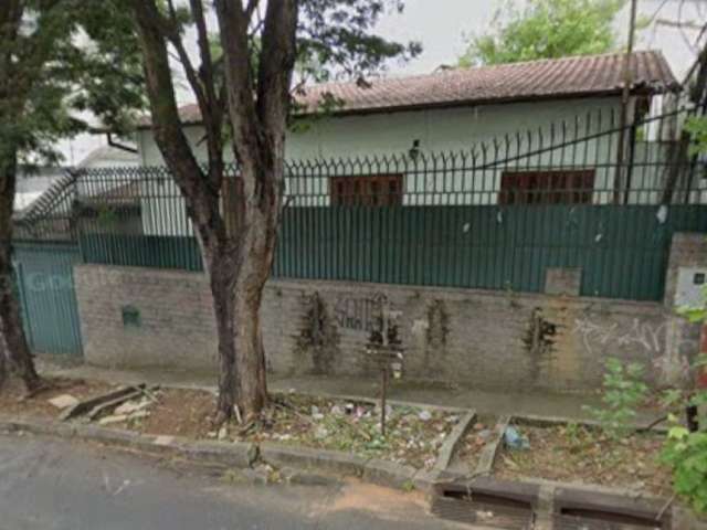 Casa à venda no bairro cidade jardim – belo horizonte