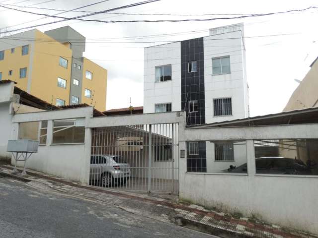 Oportunidade! Apartamento no segundo já com armários planejados no Bairro Piratininga   Excelente apartamento composto por sala para dois ambientes,dois quartos, um banho social com armarioa planejado