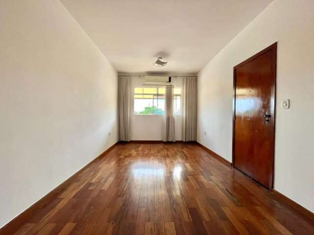 Apartamento bairro santa amélia!