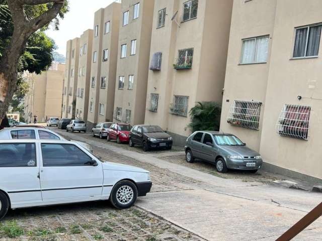 Oportunidade Apartamento tipo Bairro Candelária