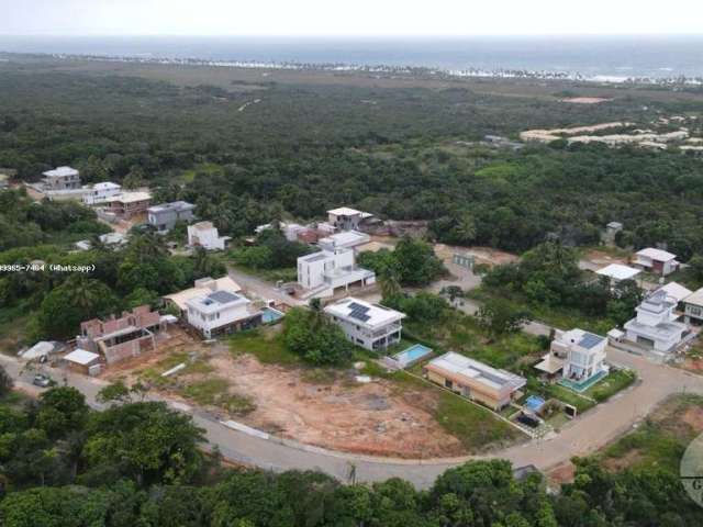 Casa em Condomínio para Venda em Mata de São João, Imbassaí, 4 dormitórios, 3 suítes, 4 banheiros, 2 vagas