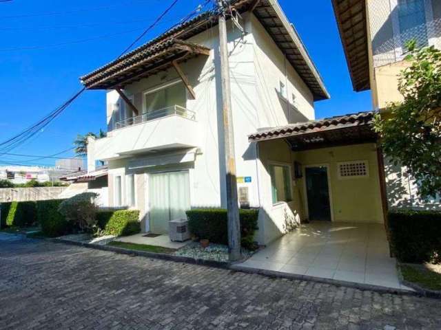 Casa em Condomínio para Venda em Lauro de Freitas, Buraquinho, 4 dormitórios, 1 suíte, 2 banheiros, 1 vaga