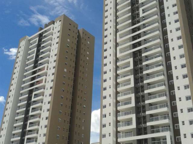 Apartamento 3 ou 4 Dorm. 1 ou 3 Suites 2 Vagas 97 ou 124 m² – Mogilar – Mogi