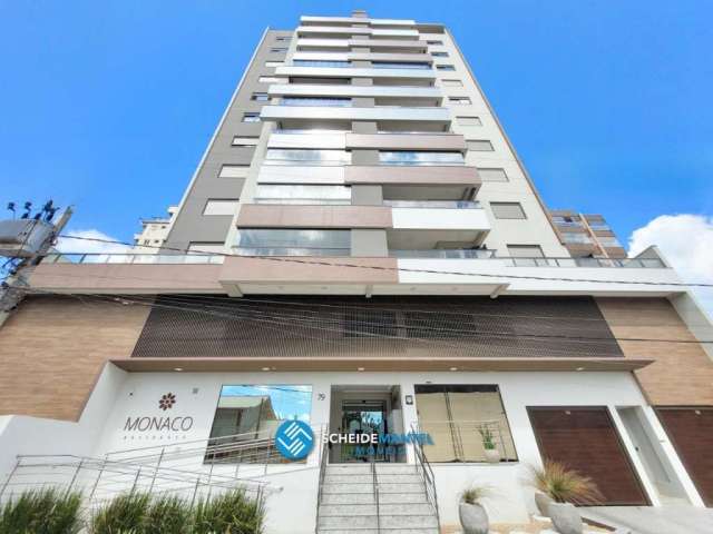 Apartamento com 3 quartos à venda na Rua Jaraguá do Sul, 79, Gravata, Navegantes, 96 m2 por R$ 980.000