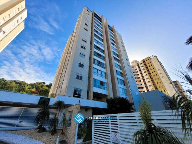 Apartamento com 3 quartos à venda na Rua Casemiro de Abreu, 310, Vila Nova, Blumenau, 119 m2 por R$ 960.000