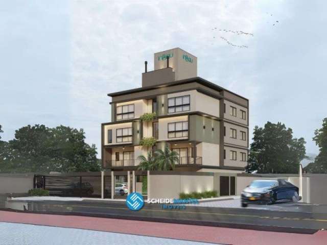 Apartamento com 2 quartos à venda na Rua Juventino Linhares, 6427, Meia Praia, Navegantes, 81 m2 por R$ 765.000