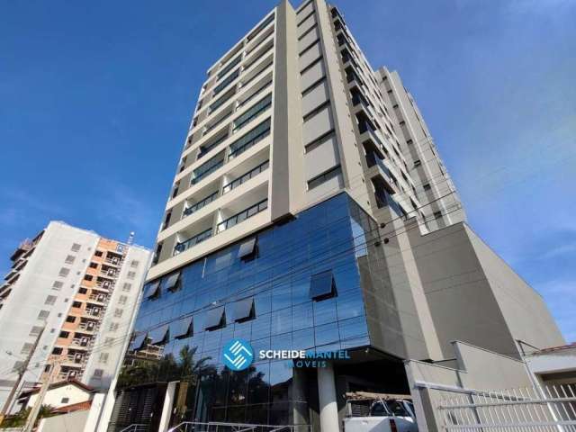 Apartamento com 3 quartos à venda na Rua Maurício Monerat, 201, Gravata, Navegantes, 102 m2 por R$ 1.065.000