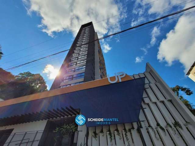 Loft com 1 quarto à venda na Rua Luiz Sachtleben, 88, Itoupava Seca, Blumenau, 22 m2 por R$ 395.000