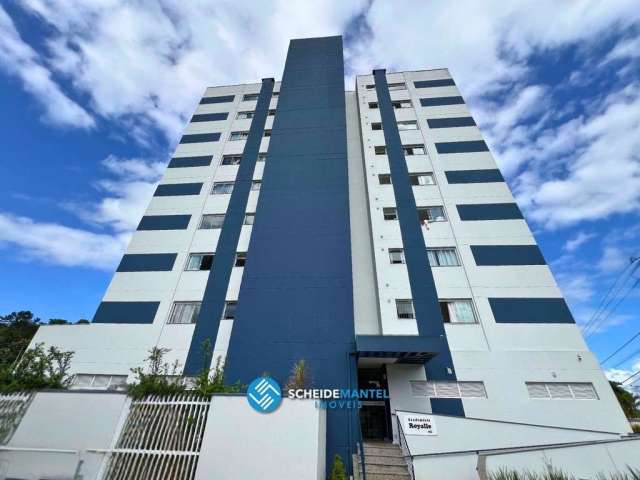 Apartamento com 2 quartos à venda na Rua 30 de Agosto, 482, Salto do Norte, Blumenau, 65 m2 por R$ 280.000