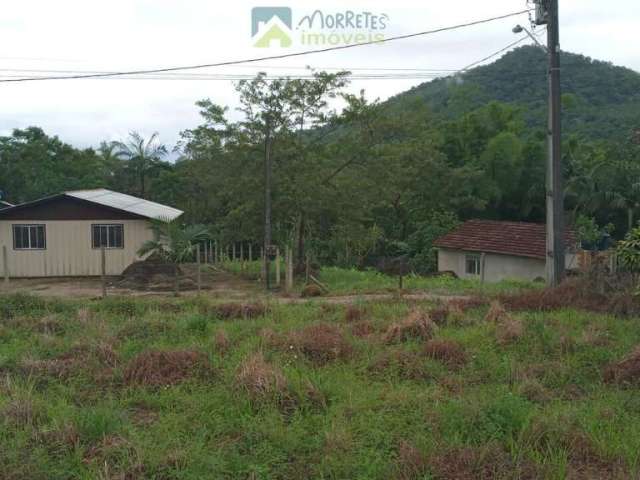 Terreno à venda no bairro Rio Sagrado - Morretes/PR, Rural