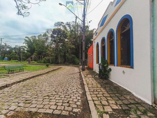 Prédio à venda no bairro Centro - Morretes/PR