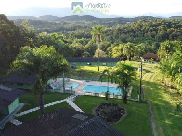 Propriedade pronta para lazer, pousada, hotel fazenda, airbnb, retiros ou moradia Sítio 193.600m2