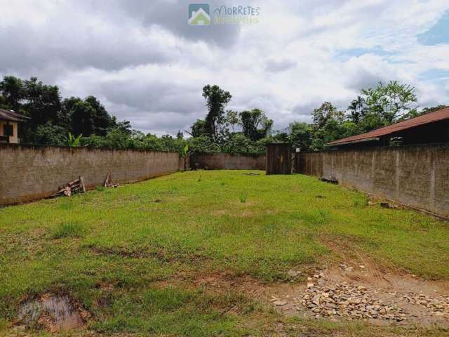 Terreno à venda no bairro Sitio Do Campo - Morretes/PR, Urbana